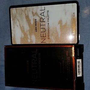 Brand New bareminerals Palette